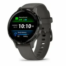 Smartwatch GARMIN Venu 3S Gris 1,2