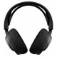 Auriculares con Micrófono SteelSeries Arctis Nova 5P Negro