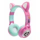 Bluetooth Headphones Lexibook Mattel Barbie HPBTKTBB