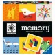 Educational Game Ravensburger Memory EAMES (FR)