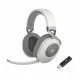 Auriculares con Micrófono Corsair Blanco