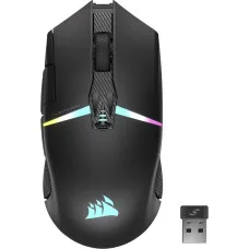 Ratón Inalámbrico Corsair Negro 26000 DPI
