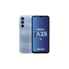 Smartphone Samsung A25 8 GB RAM 256 GB Azul