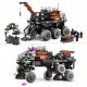 Construction set Lego Technic 42180 Mars Manned Exploration Rover Multicolour 1599 Pieces