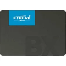 Hard Drive Crucial CT240BX500SSD1 2,5