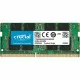 RAM Memory Crucial 8 GB DDR4 3200 MHz CL22