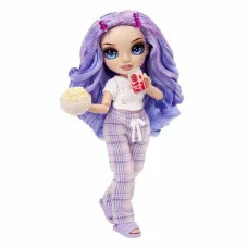 Muñeca Rainbow High VIOLET