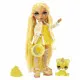 Muñeca Rainbow High Sunny (Jaune)