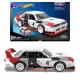 Juego de Construcción Megablocks HOT WHEELS COLLECTOR AUDI
