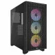 Caja ATX Corsair CC-9011255-WW Negro