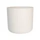 Plant pot Elho Ø 34 cm White polypropylene Plastic Circular Modern