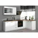 Mueble de cocina 60 x 31 x 72 cm