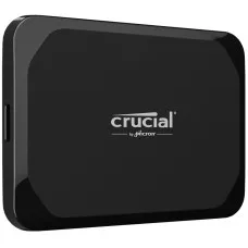Hard Drive Crucial 4 TB SSD
