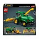 Construction set Lego 42168 John Deere 9700 Forage Harvester Multicolour