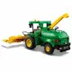 Construction set Lego 42168 John Deere 9700 Forage Harvester Multicolour