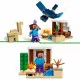 Construction set Lego 21251 Minecraft : Steve´s Desert Expedition Multicolour