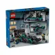 Playset Lego 60406 Race Car and car carrier truck