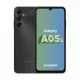 Smartphone Samsung SM-A057GZKUEUB Qualcomm Snapdragon 680 4 GB RAM Negro