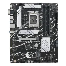 Placa Base Asus PRIME B760-PLUS D4 LGA 1700
