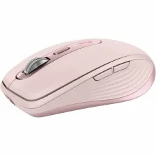 Ratón Logitech MX Anywhere 3S Rosa