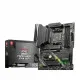 Placa Base MSI MAG B550 TOMAHAWK MAX WiFi ATX AMD AM4 AMD B550