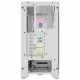 Caja ATX Corsair CC-9011256-WW Blanco