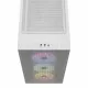 Caja ATX Corsair CC-9011256-WW Blanco