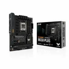Placa Base Asus TUF GAMING B650-PLUS AMD AMD B650 AMD AM5