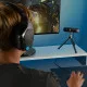 Webcam Logitech Brio Stream 90 fps 13 mpx