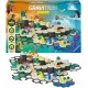 Construction set Ravensburger Gravitrax Junior Multicolour  