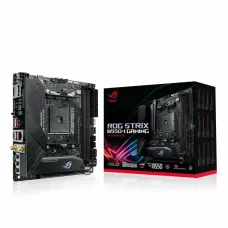 Placa Base Asus PRIME B550-PLUS ATX AM4     AMD B550 AMD AMD AM4  