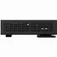 Caja Semitorre ATX Fractal FD-C-RID1N-11 Negro