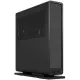 Caja Semitorre ATX Fractal FD-C-RID1N-11 Negro