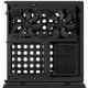 Caja Semitorre ATX Fractal FD-C-RID1N-11 Negro