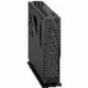 Caja Semitorre ATX Fractal FD-C-RID1N-11 Negro