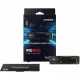 Disco Duro Samsung MZ-V9P4T0BW 4 TB SSD