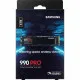 Disco Duro Samsung MZ-V9P4T0BW 4 TB SSD