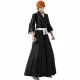 Action Figure Bandai Bleach - Anime Heroes: Ichigo Kurosaki 17 cm