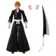 Action Figure Bandai Bleach - Anime Heroes: Ichigo Kurosaki 17 cm