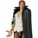 Action Figure One Piece Bandai Anime Heroes: Shanks 17 cm