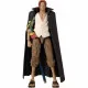 Action Figure One Piece Bandai Anime Heroes: Shanks 17 cm