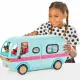 Caravan LOL Surprise! Glamper