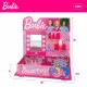 Make-up kit Lisciani Giochi Barbie 15 Pieces Lipstick