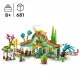 Construction set Lego 71459 Dreamzzz Multicolour