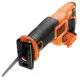 Chainsaw Black & Decker BDCR18N-XJ