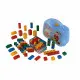 Juego de Construcción Klein 0640 Multicolor 42 Piezas