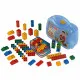 Juego de Construcción Klein 0640 Multicolor 42 Piezas
