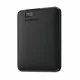 Disco Duro Externo Western Digital WDBU6Y0050BBK-WESN