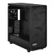 Caja Semitorre ATX Fractal
