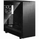 ATX Semi-tower Box Fractal FD-C-DEF7X-02 Black